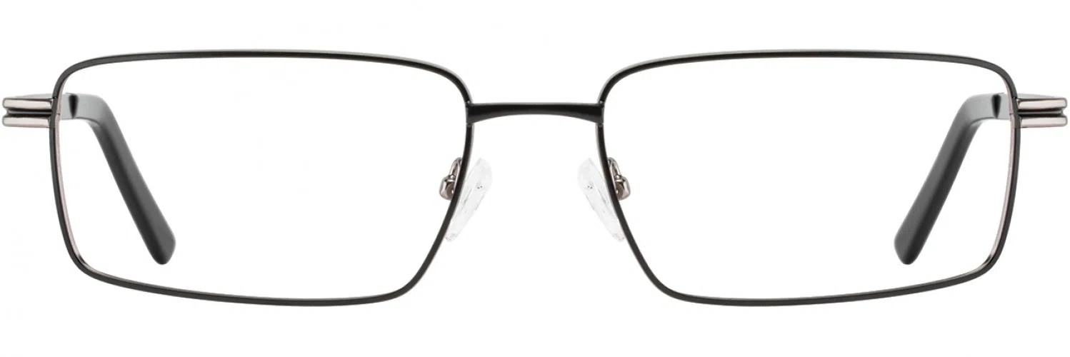 Michael Ryen MR406 Eyeglasses - view 2